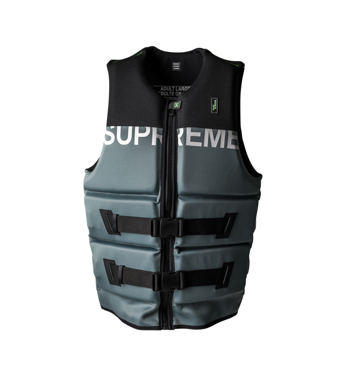 Ronix Supreme Yes CGA Life Jacket