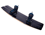 2023 Hyperlite Rusty Pro Wakeboard w/ Bindings