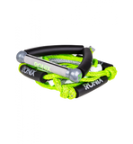 Ronix Bungee Surf Rope w/10in. Handle Hide Grip - 25ft. 5-Sect. Rope