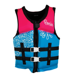 2023 Ronix August Girl's CGA Life Vest