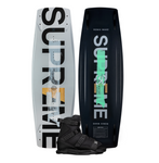 2022 Ronix Supreme Wakeboard with Anthem