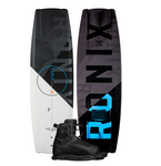 2024 Ronix Vault Wakeboard with Divide