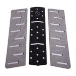 2022 Hyperlite Mid-size Corduroy Front Traction Pad